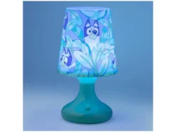 Tischlampe »Bluey« / »Peppa Pig«