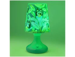 Tischlampe »Bluey« / »Peppa Pig«