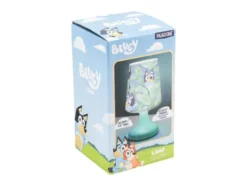 Tischlampe »Bluey« / »Peppa Pig«