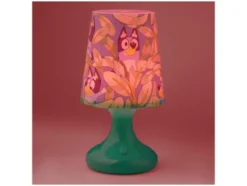 Tischlampe »Bluey« / »Peppa Pig«