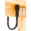 Tischsitz »Flexi«, kleines Packmaß