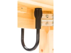 Tischsitz »Flexi«, kleines Packmaß