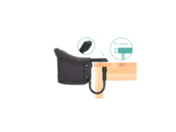 Tischsitz »Flexi«, kleines Packmaß