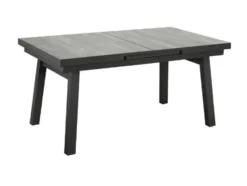 Tisch »Sydney«, ausziehbar 162-212cm x 100cm, Keramikplatte