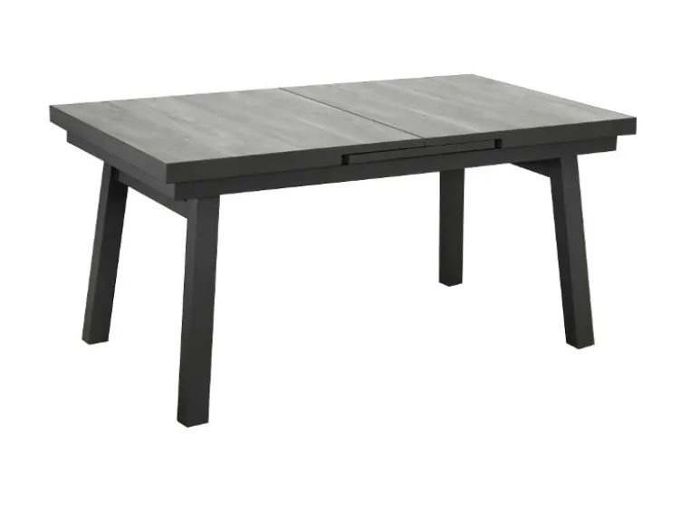 Tisch »Sydney«, ausziehbar 162-212cm x 100cm, Keramikplatte