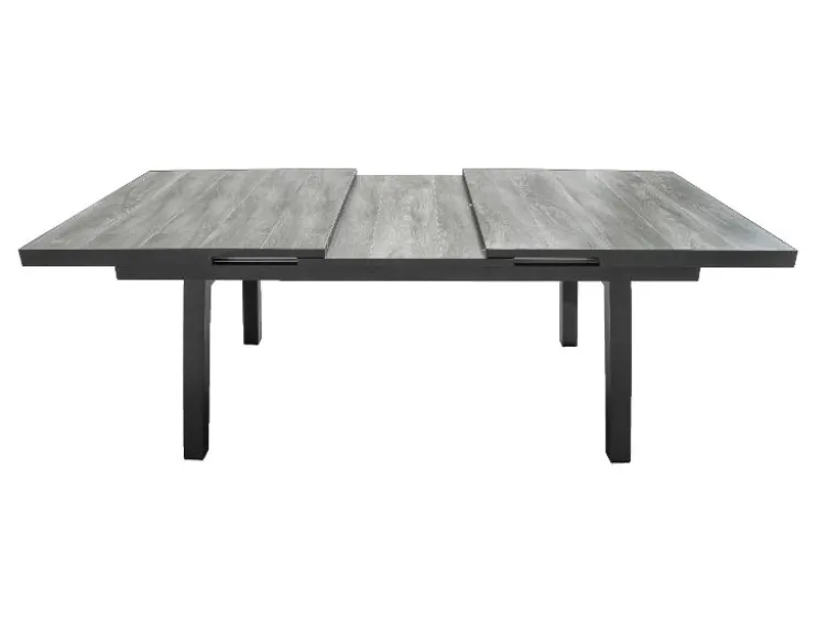 Tisch »Sydney«, ausziehbar 162-212cm x 100cm, Keramikplatte