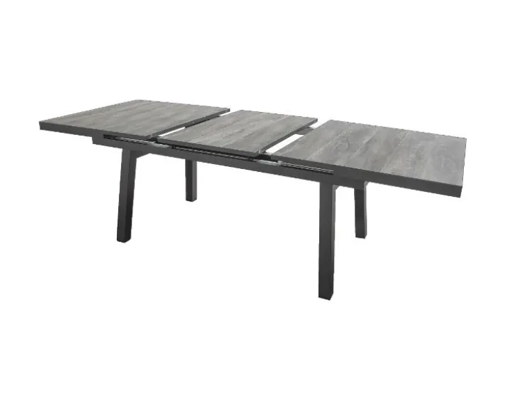 Tisch »Sydney«, ausziehbar 162-212cm x 100cm, Keramikplatte