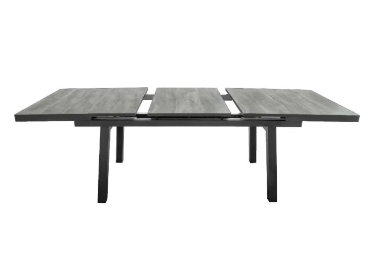 Tisch »Sydney«, ausziehbar 162-212cm x 100cm, Keramikplatte