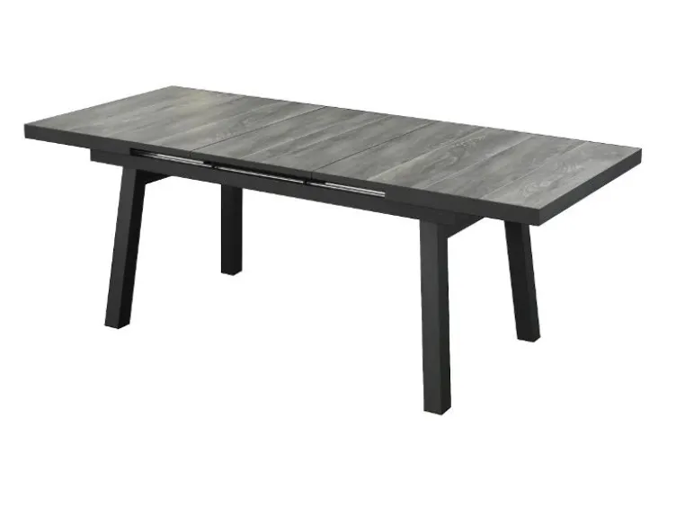 Tisch »Sydney«, ausziehbar 162-212cm x 100cm, Keramikplatte