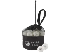 Tischtennisball-Set 32 Indoor