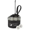 Tischtennisball-Set 32 Outdoor