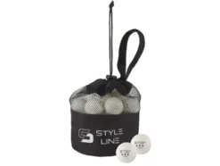 Tischtennisball-Set 32 Outdoor