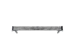 Tischtennisnetz Avanti dark-grey