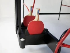 Tischtennisplatte inkl. Abdeckhülle