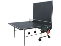 Tischtennisplatte inkl. Abdeckhülle