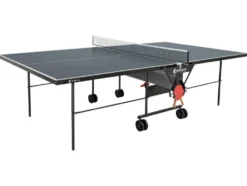 Tischtennisplatte inkl. Abdeckhülle