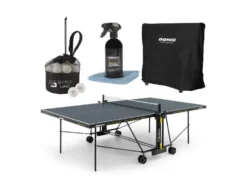 Tischtennisplatten-Set Style Indoor 600