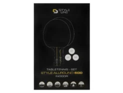 Tischtennisplatten-Set Style Indoor 600