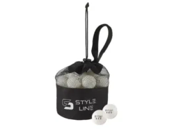 Tischtennisplatten Set »Style 600-L«, Indoor