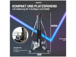 Tischtennisplatte Roller Outdoor 800-5