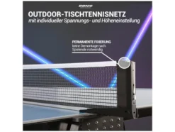 Tischtennisplatte Roller Outdoor 800-5