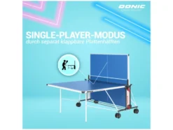 Tischtennisplatte Roller Outdoor Fun