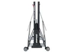 Tischtennisplatte-Set Roller 800 Indoor inkl. 2 TT-Schläger, 32 Tischtennisbälle