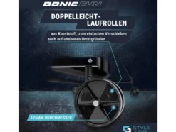 Tischtennisplatte Style 600 Outdoor