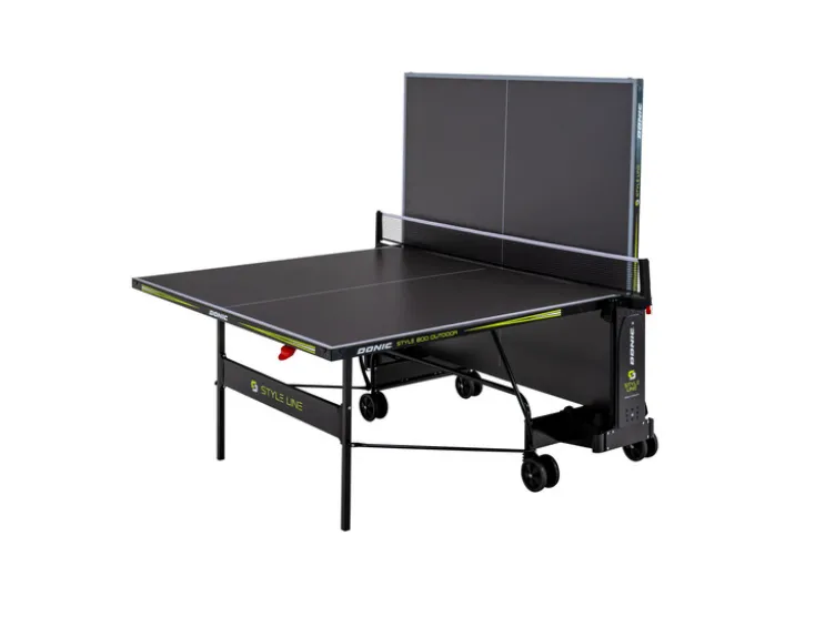 Tischtennisplatte STYLE 800 Outdoor