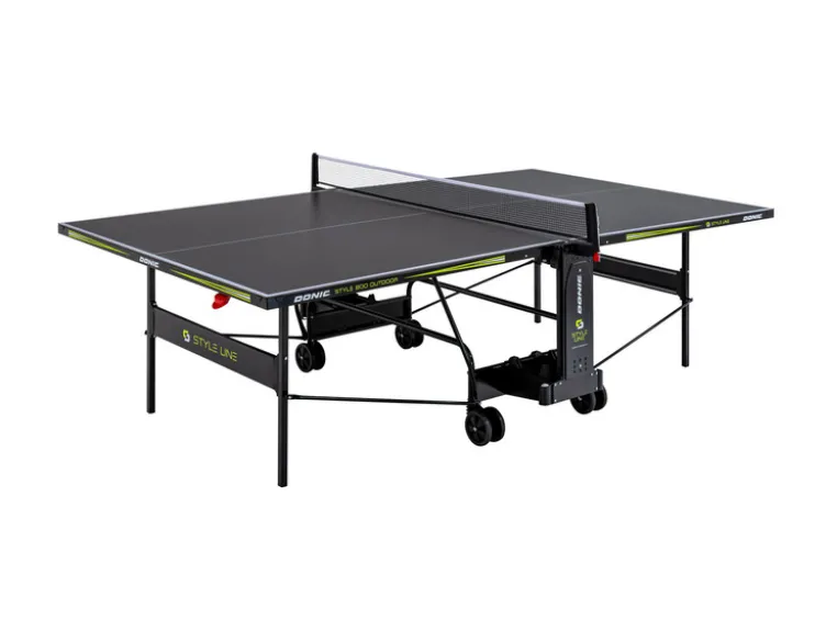 Tischtennisplatte STYLE 800 Outdoor