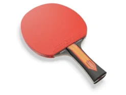 Tischtennisschläger »RED CARBON X«
