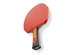 Tischtennisschläger »RED CARBON X«