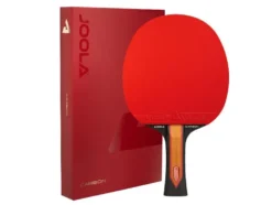 Tischtennisschläger »RED CARBON X«