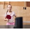 Tischtennisschläger-Set / Tischtennis-Netz
