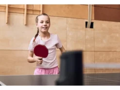 Tischtennisschläger-Set / Tischtennis-Netz