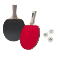 Tischtennisschläger-Set / Tischtennis-Netz