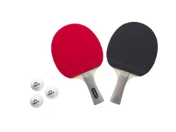 Tischtennisschläger-Set / Tischtennis-Netz