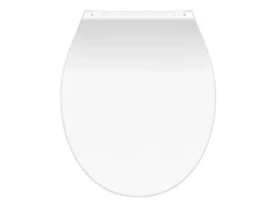 Toilettensitz »SLIM« mit Absenkautomatik