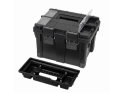 Toolbox HD Compact Logic