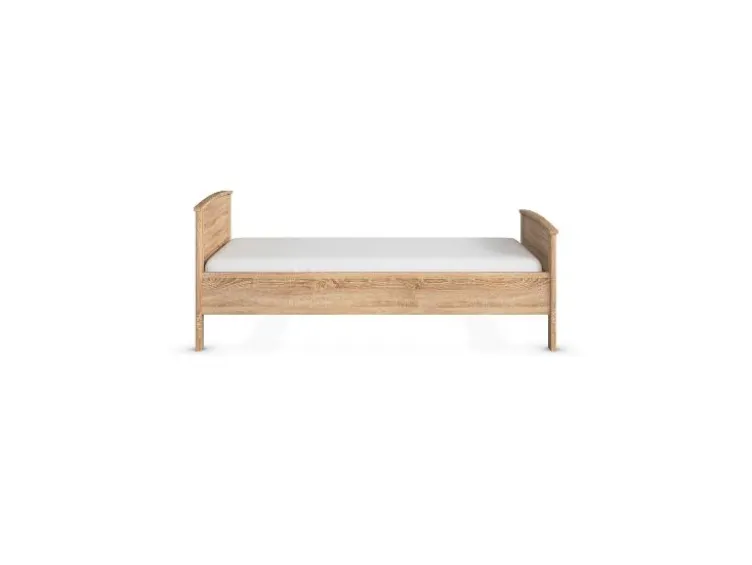 Torrent Bett Komforthöhe, Liegefläche 90 cm