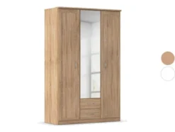 Torrent Drehtürenschrank