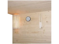 Traditionelle Sauna »ARUNA«