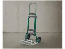 Transportkarre