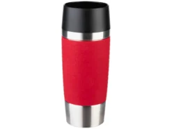 Travel Mug Essential Isolierbecher 0,36l, auslaufsicher, spülmaschinenfest, 4h warm, 8h kalt, Quick-Press»N2025700«