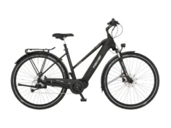 Trekking E-Bike Viator 4.2i 28 Zoll