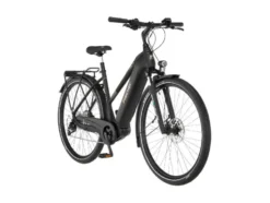 Trekking E-Bike Viator 4.2i 28 Zoll