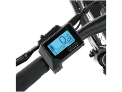 Trekking E-Bike Viator 4.2i 28 Zoll