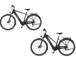Trekking E-Bike Viator 4.2i 28 Zoll