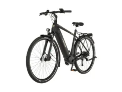 Trekking E-Bike Viator 4.2i 28 Zoll