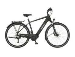 Trekking E-Bike Viator 4.2i 28 Zoll